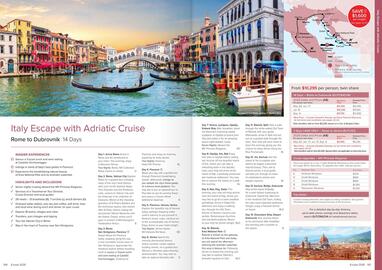 Flight Centre brochure Page 53