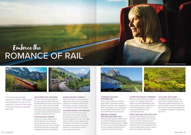 Flight Centre brochure Page 63