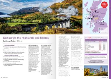 Flight Centre brochure Page 64