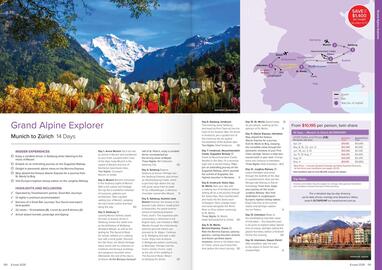 Flight Centre brochure Page 65