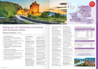Flight Centre brochure Page 68