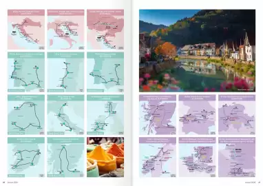 Flight Centre brochure Page 10