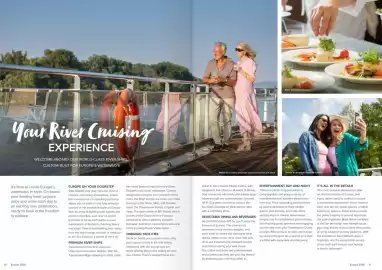 Flight Centre brochure Page 15