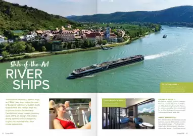 Flight Centre brochure Page 16