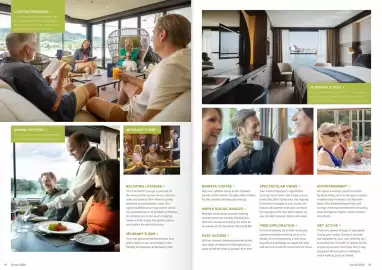 Flight Centre brochure Page 17