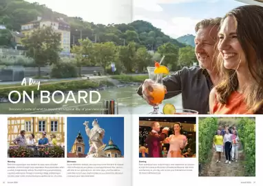 Flight Centre brochure Page 18