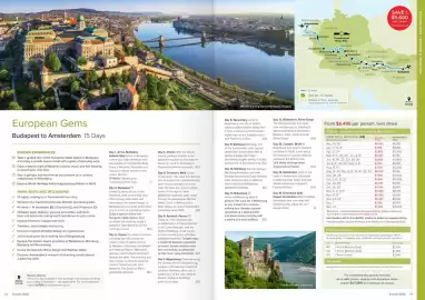 Flight Centre brochure Page 21