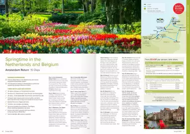 Flight Centre brochure Page 23