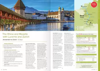 Flight Centre brochure Page 24