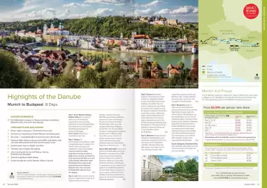 Flight Centre brochure Page 26