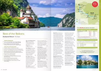 Flight Centre brochure Page 29