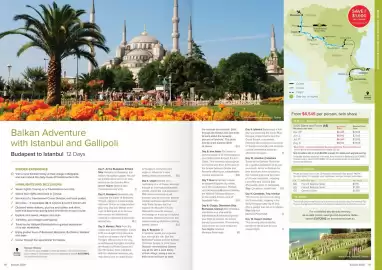 Flight Centre brochure Page 30