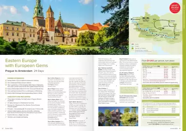 Flight Centre brochure Page 32