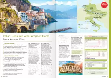 Flight Centre brochure Page 33