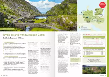 Flight Centre brochure Page 34