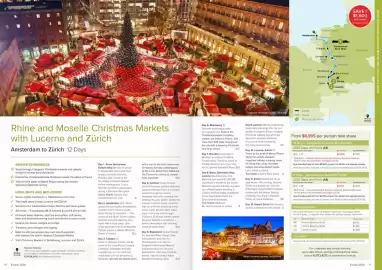 Flight Centre brochure Page 35