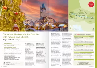 Flight Centre brochure Page 36