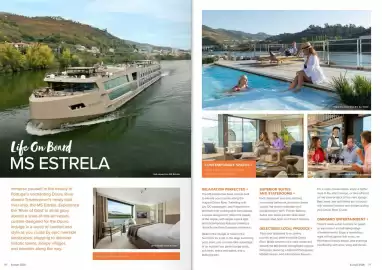 Flight Centre brochure Page 38