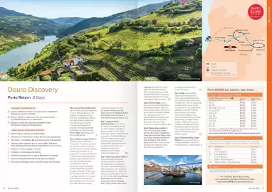 Flight Centre brochure Page 39