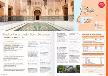 Flight Centre brochure Page 42