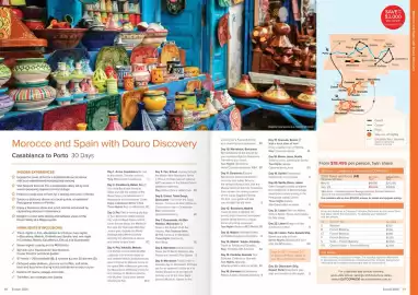 Flight Centre brochure Page 43