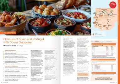 Flight Centre brochure Page 44