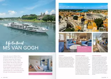 Flight Centre brochure Page 46