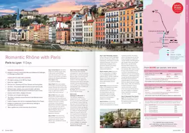 Flight Centre brochure Page 47