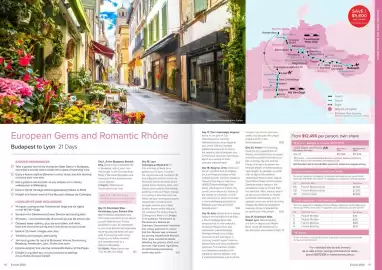 Flight Centre brochure Page 48