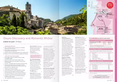 Flight Centre brochure Page 49