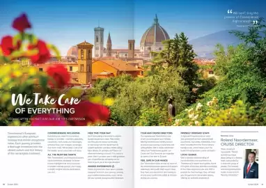 Flight Centre brochure Page 5