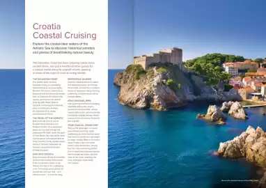 Flight Centre brochure Page 50