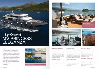 Flight Centre brochure Page 51