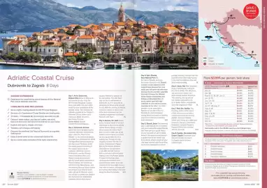 Flight Centre brochure Page 52