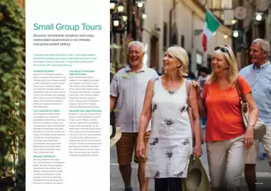 Flight Centre brochure Page 55