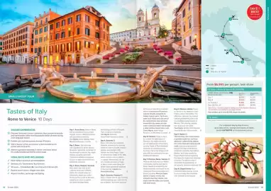 Flight Centre brochure Page 59