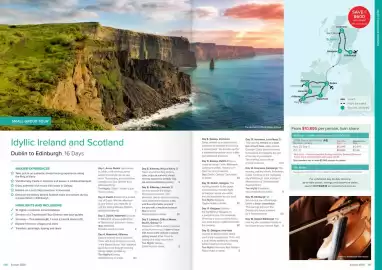 Flight Centre brochure Page 60