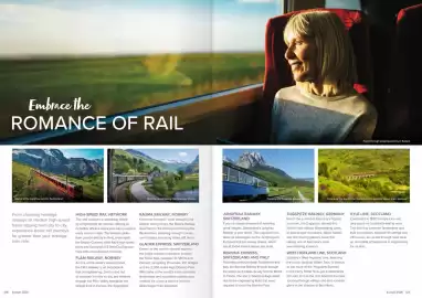 Flight Centre brochure Page 63