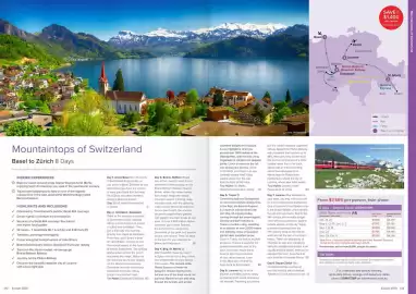 Flight Centre brochure Page 66