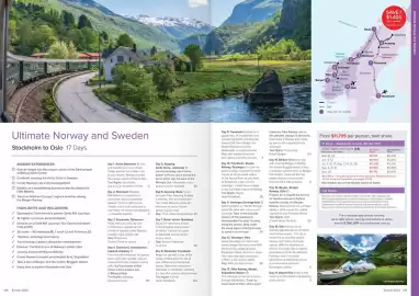 Flight Centre brochure Page 67