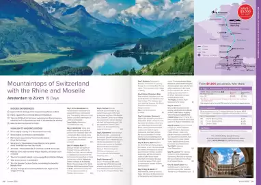 Flight Centre brochure Page 69