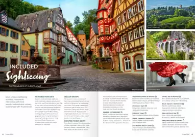 Flight Centre brochure Page 7