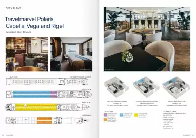 Flight Centre brochure Page 70
