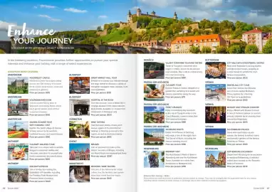 Flight Centre brochure Page 73
