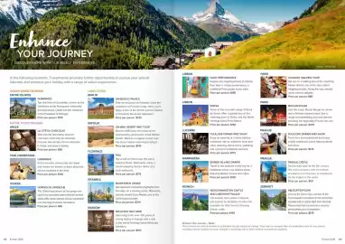 Flight Centre brochure Page 74