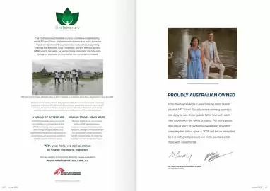 Flight Centre brochure Page 75