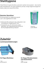 Lagerhaus Flugblatt Seite 43
