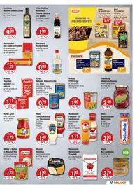 V Markt Prospekt woche 38 Seite 11