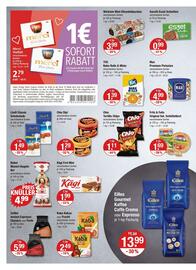 V Markt Prospekt woche 38 Seite 12