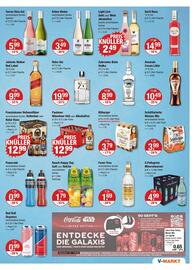 V Markt Prospekt woche 38 Seite 13